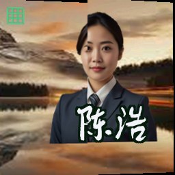 陈浩