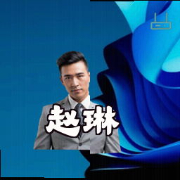 赵琳